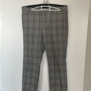 NWOT Banana Republic Sloan pants